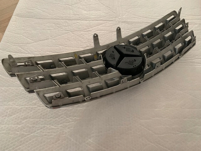 Kühlergrill Mercedes W164 FRONTGRILL A1648880923 Kühlergitter