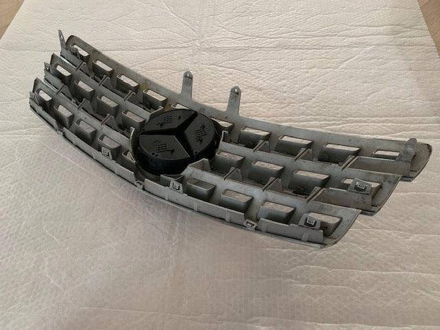 Kühlergrill Mercedes W164 FRONTGRILL A1648880923 Kühlergitter