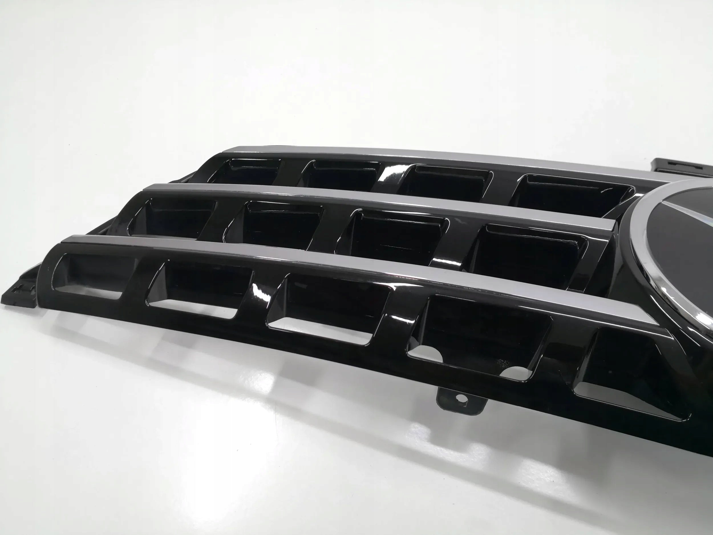 Kühlergrill Mercedes W166 FRONTGRILL A1648880411 Kühlergitter