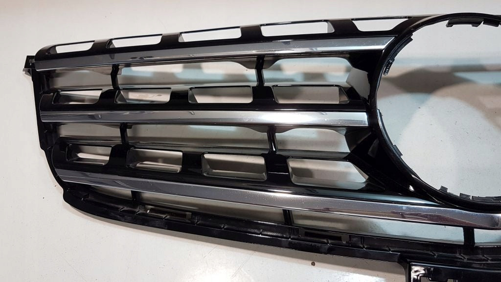 Kühlergrill Mercedes W166 A166 FRONTGRILL A1668800123 Kühlergitter