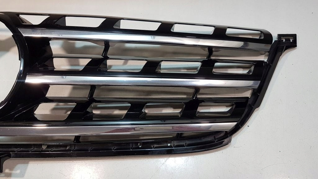 Kühlergrill Mercedes W166 A166 FRONTGRILL A1668800123 Kühlergitter