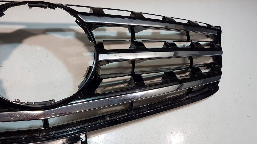 Kühlergrill Mercedes W166 A166 FRONTGRILL A1668800123 Kühlergitter