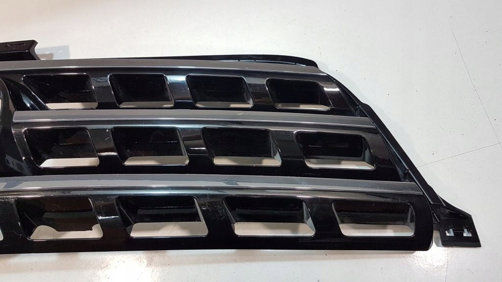 Kühlergrill Mercedes W166 A166 FRONTGRILL A1668800123 Kühlergitter