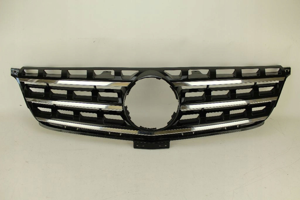 Kühlergrill Mercedes W166 A166 FRONTGRILL A1668800123 Kühlergitter