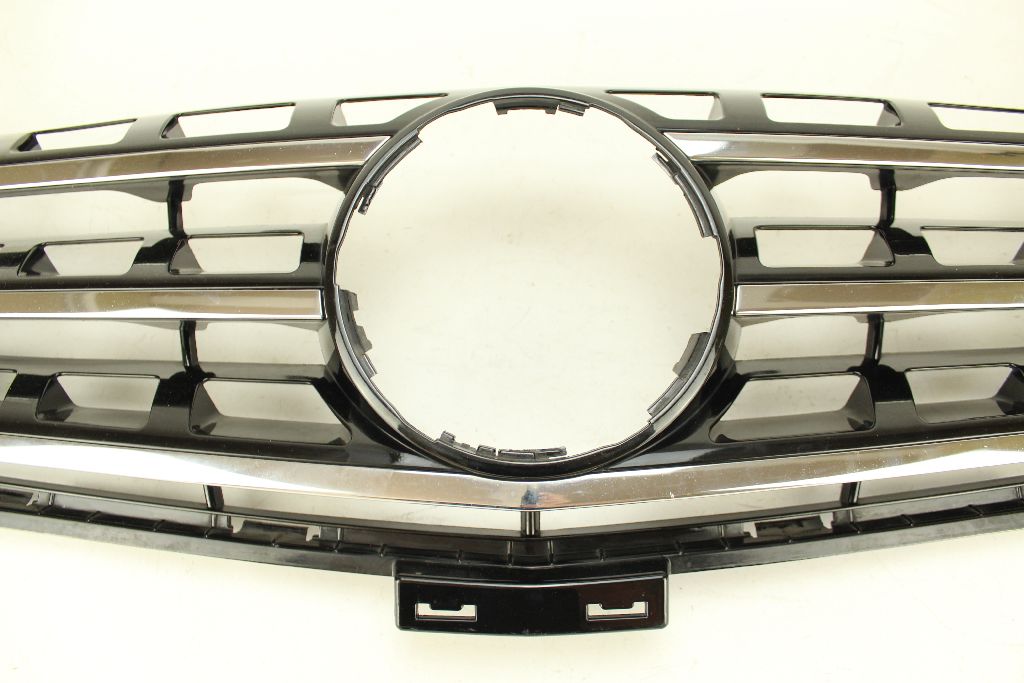 Kühlergrill Mercedes W166 A166 FRONTGRILL A1668800123 Kühlergitter