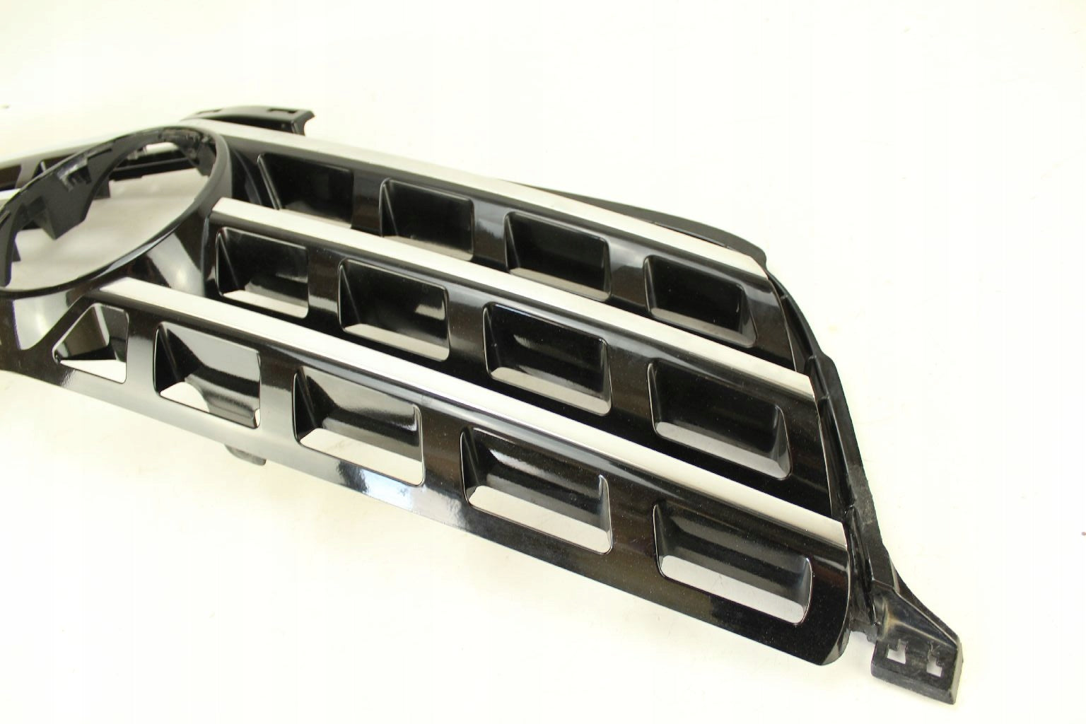 Kühlergrill Mercedes W166 A166 FRONTGRILL A1668800123 Kühlergitter