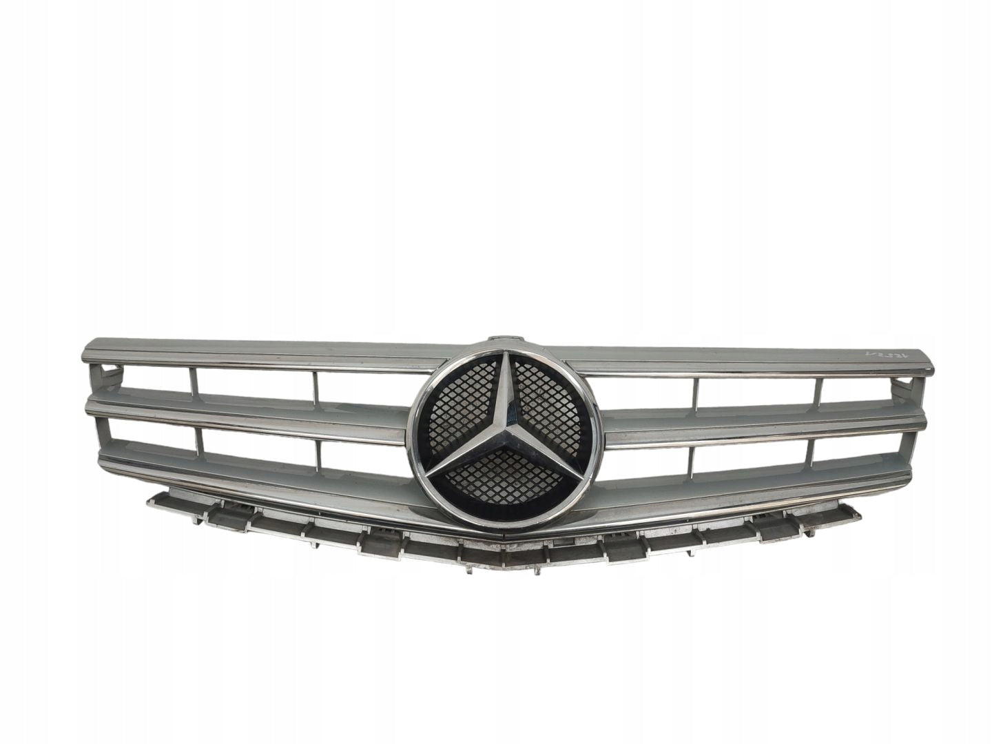  Kühlergrill Mercedes W169 FRONTGRILL Kühlergitter product image