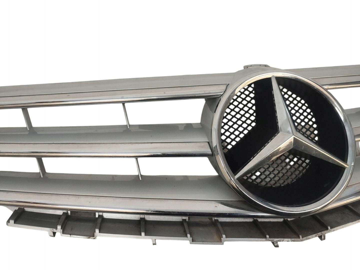 Kühlergrill Mercedes W169 FRONTGRILL Kühlergitter