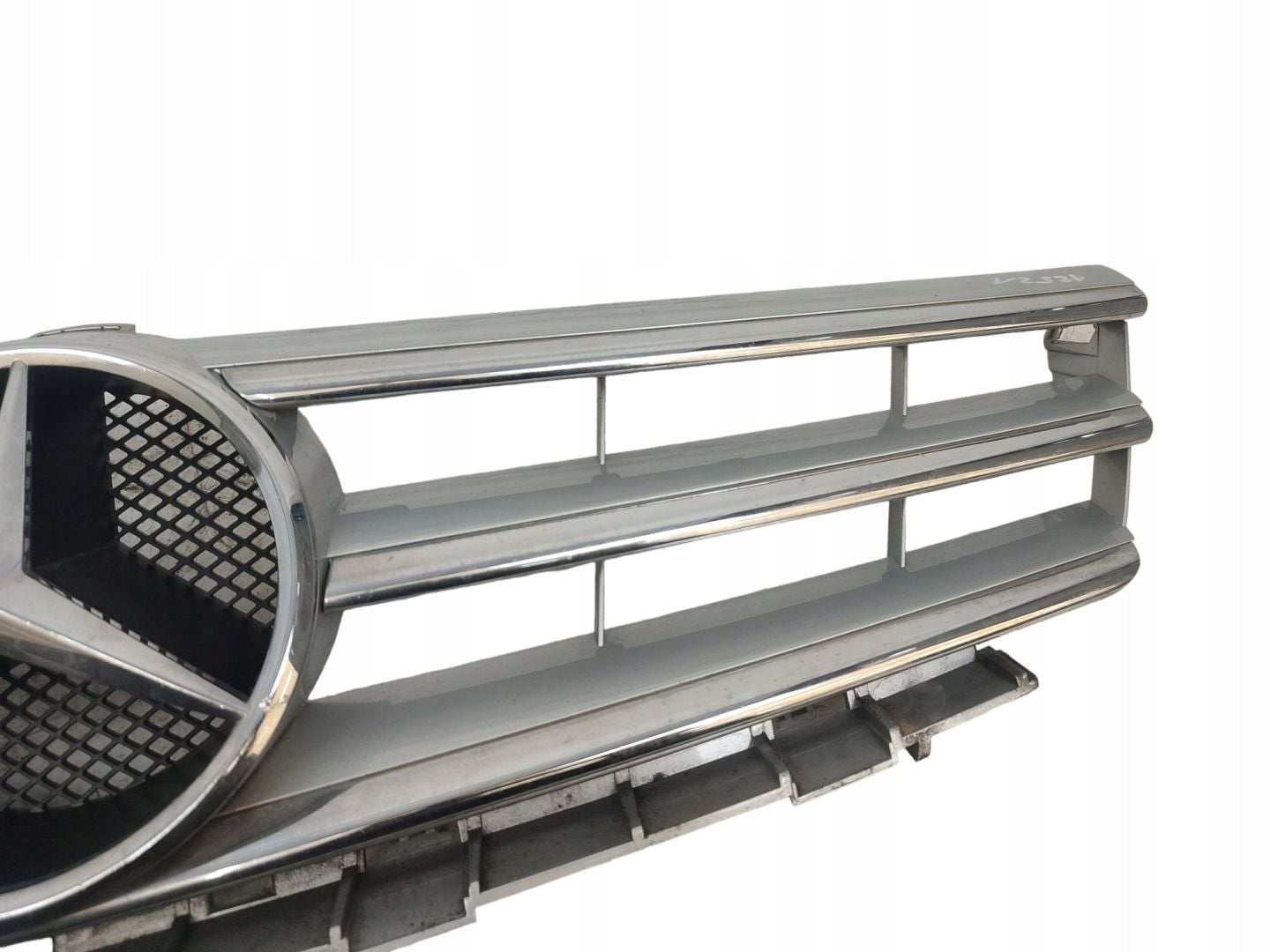 Kühlergrill Mercedes W169 FRONTGRILL Kühlergitter