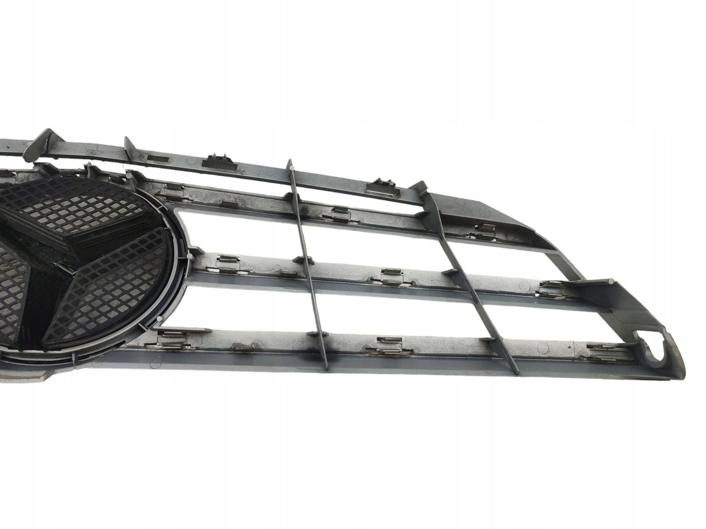 Kühlergrill Mercedes W169 FRONTGRILL Kühlergitter