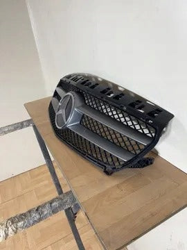 Kühlergrill Mercedes W176 A176 FRONTGRILL A1768880260 Kühlergitter