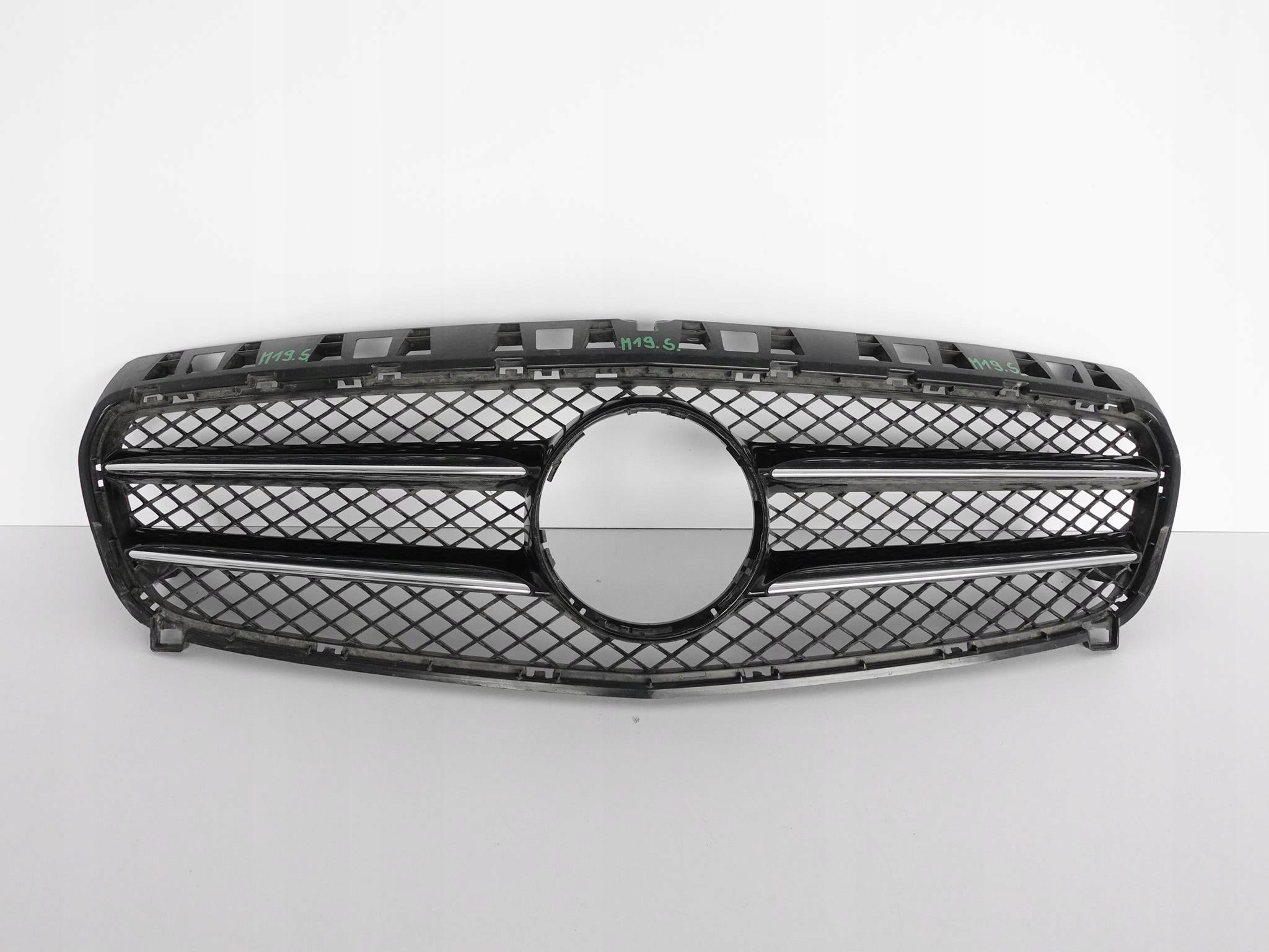  Grille de radiateur Mercedes W176 FRONTGRILL A1768880260 Grille de radiateur  product image