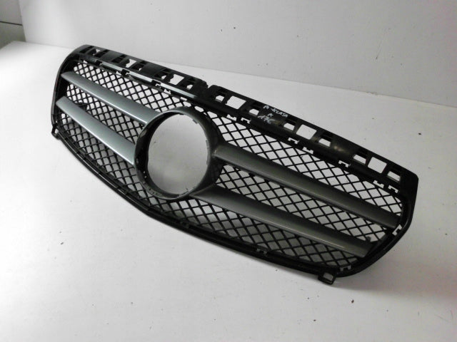  Kühlergrill Mercedes W176 FRONTGRILL A1768880260 Kühlergitter product image