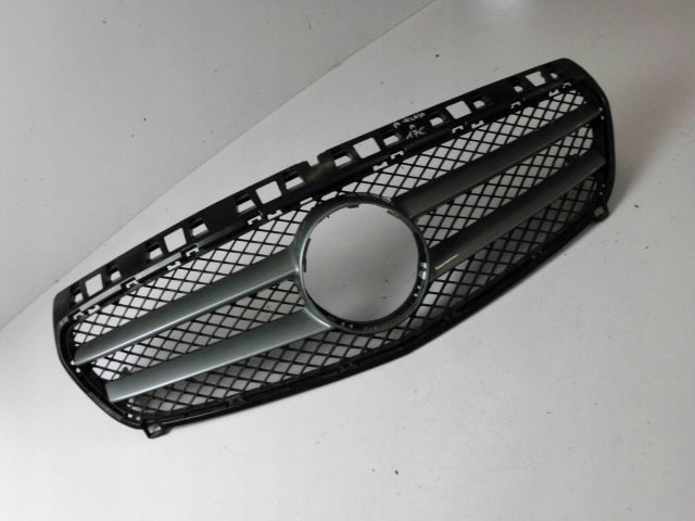 Kühlergrill Mercedes W176 FRONTGRILL A1768880260 Kühlergitter