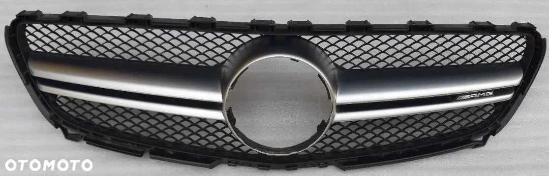  Kühlergrill Mercedes W176 FRONTGRILL A176880100 Kühlergitter product image