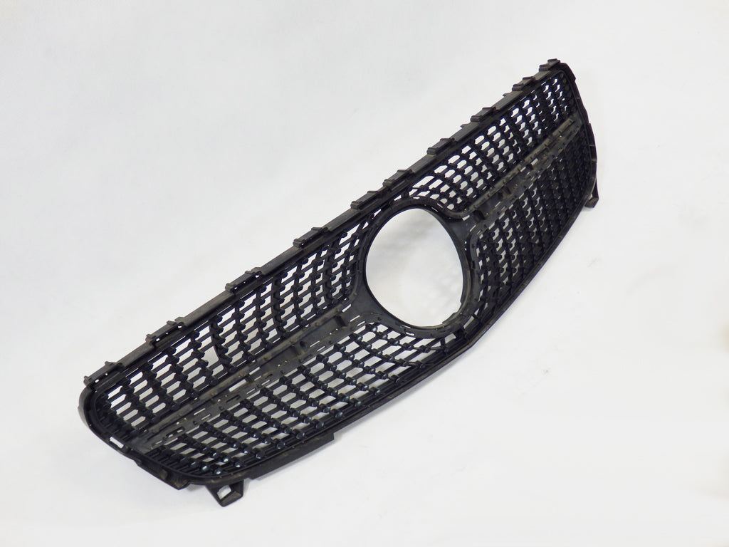 Kühlergrill Mercedes W176 A176 FRONTGRILL A1768881760 Kühlergitter