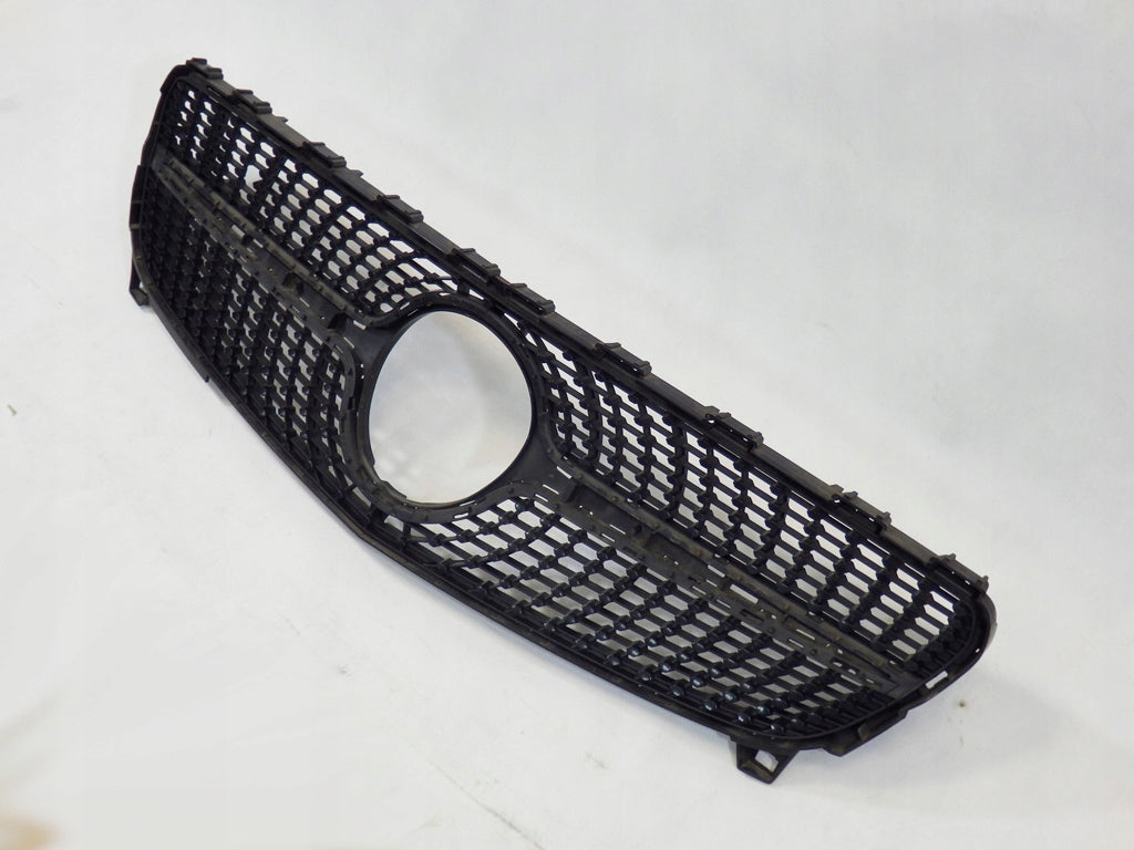 Kühlergrill Mercedes W176 A176 FRONTGRILL A1768881760 Kühlergitter