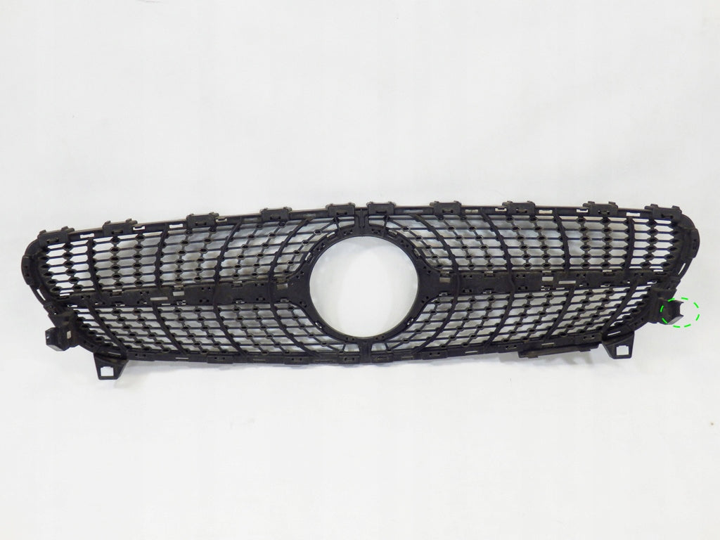 Kühlergrill Mercedes W176 A176 FRONTGRILL A1768881760 Kühlergitter