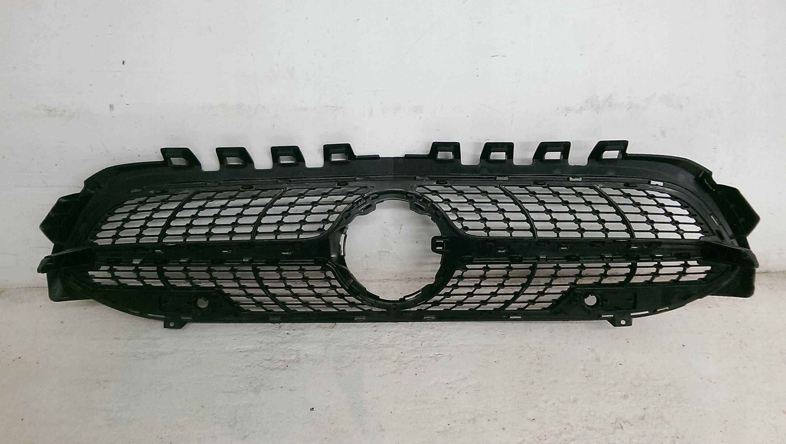 Kühlergrill Mercedes W177 FRONTGRILL A1778800200 Kühlergitter