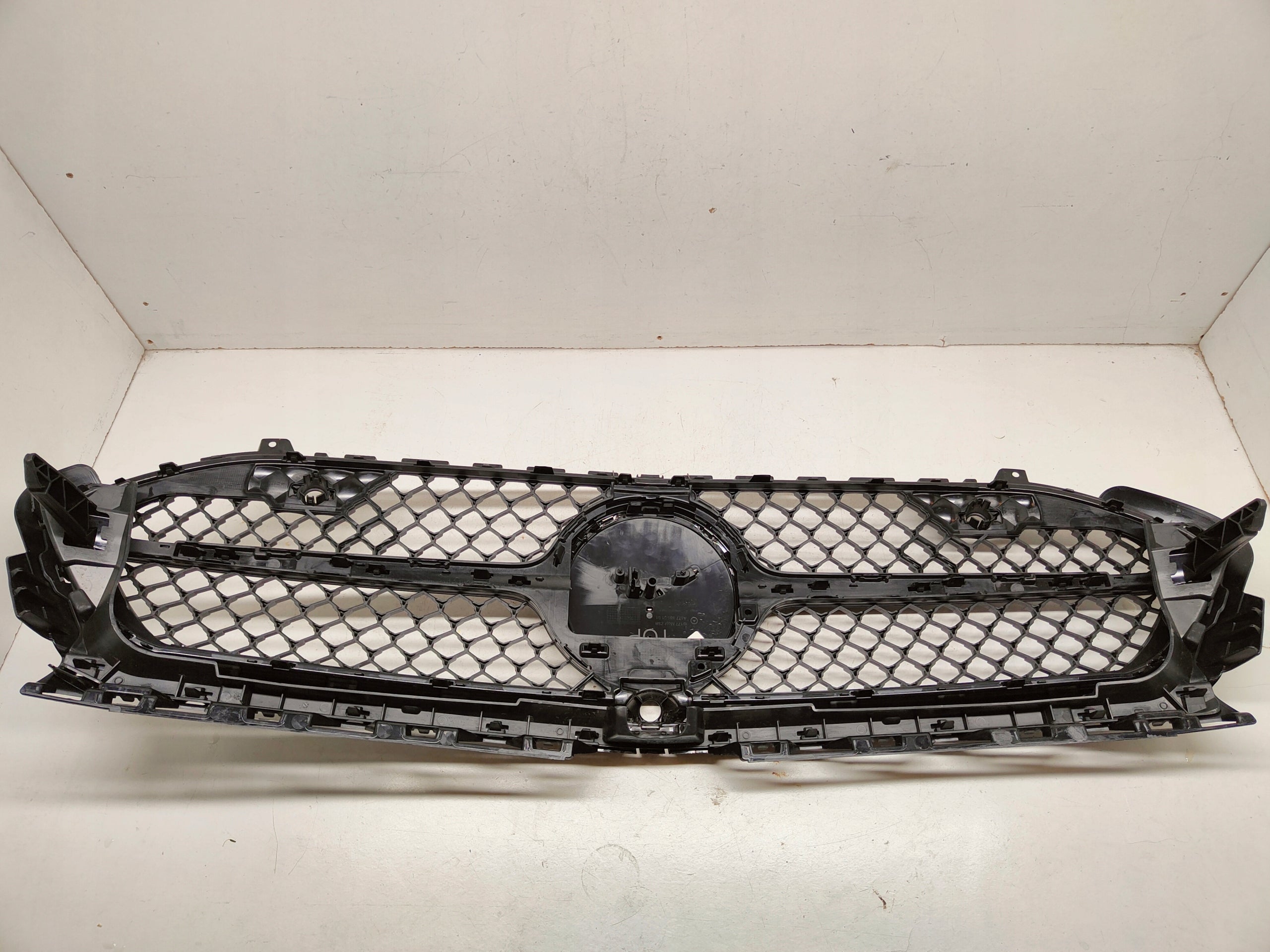 Kühlergrill Mercedes A177 W177 FRONTGRILL A1778885401 Kühlergitter