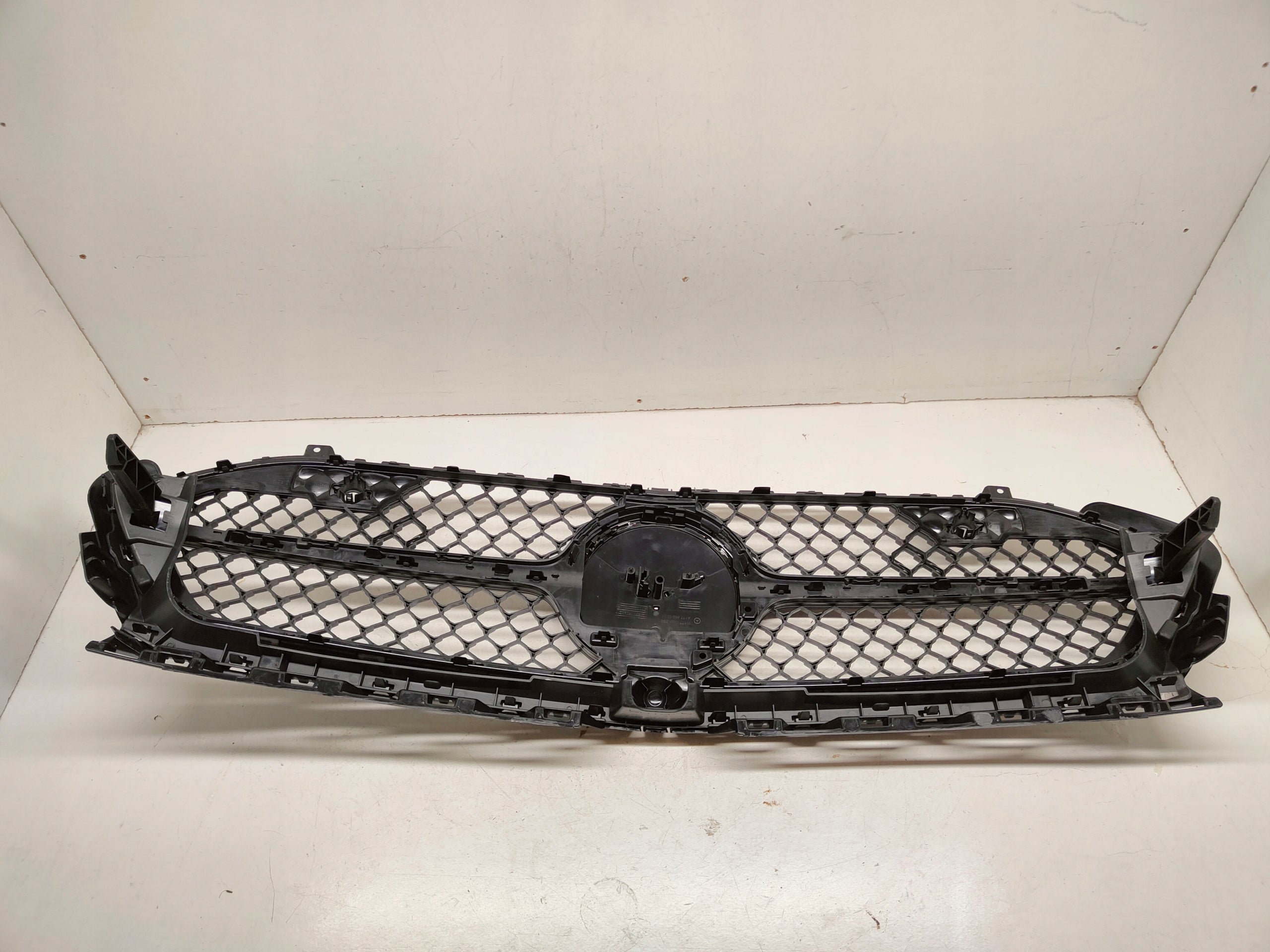 Kühlergrill Mercedes A177 W177 FRONTGRILL A1778885401 Kühlergitter