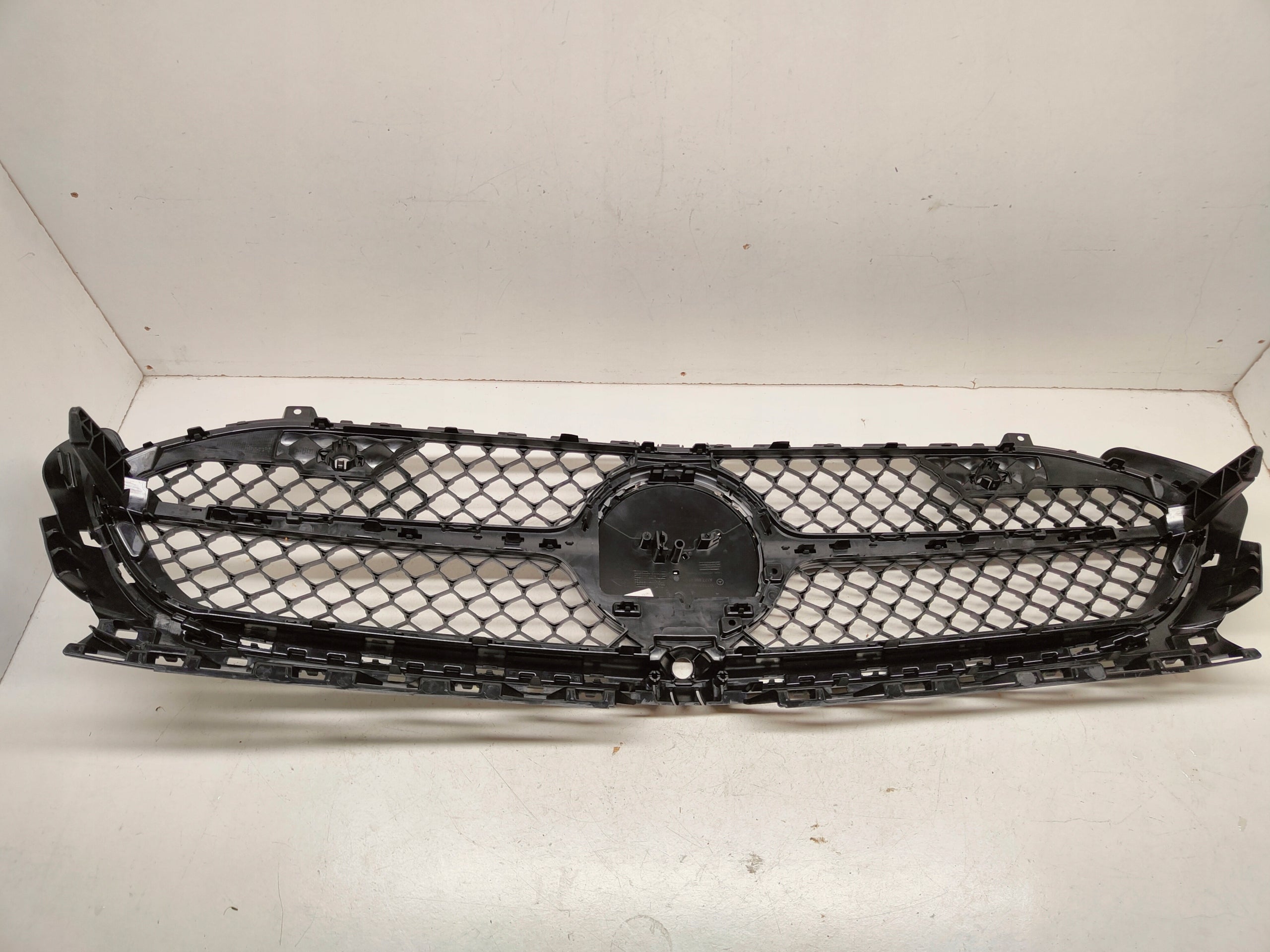 Kühlergrill Mercedes A177 W177 FRONTGRILL A1778885401 Kühlergitter