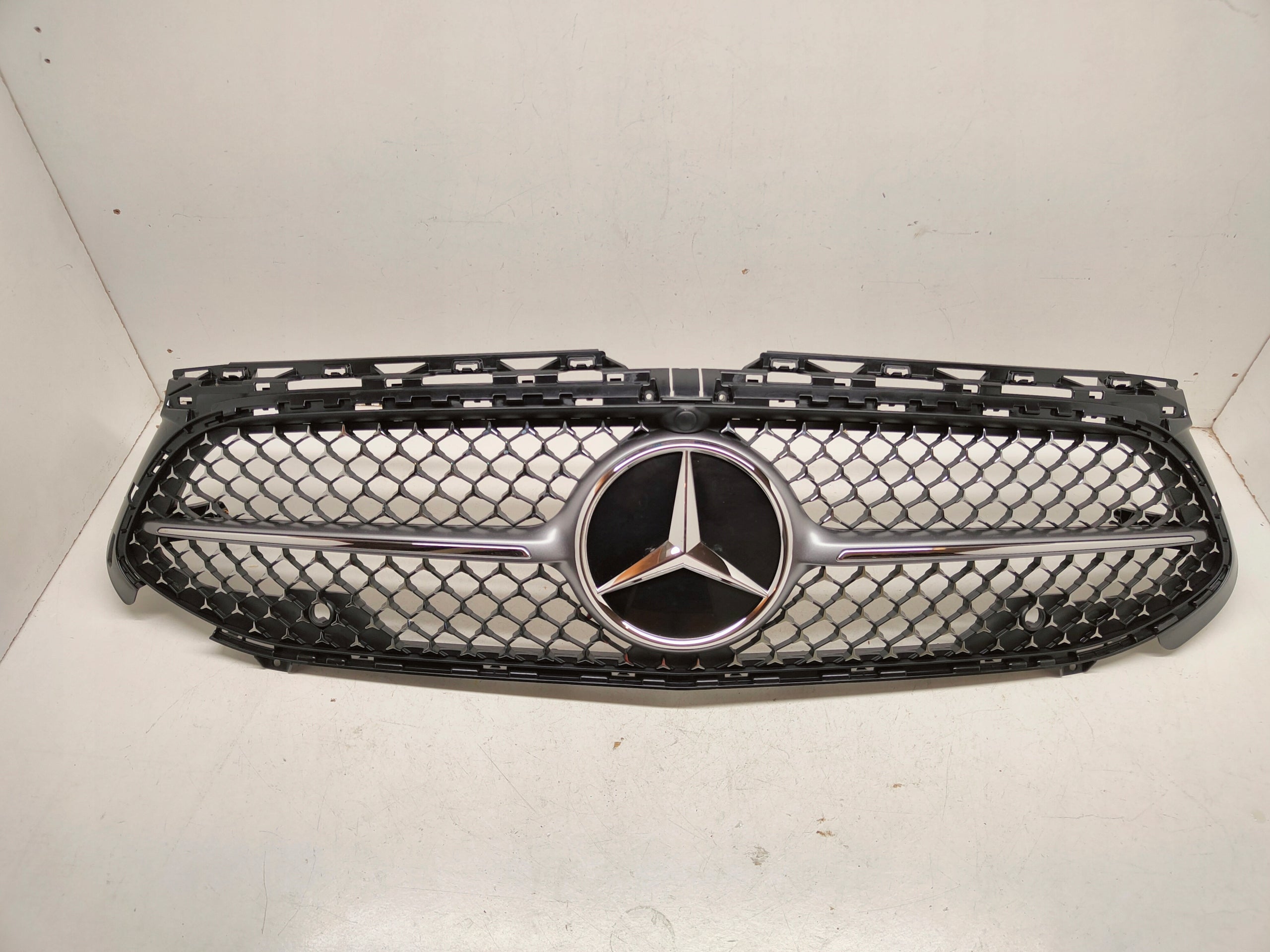 Kühlergrill Mercedes A177 W177 FRONTGRILL A1778885401 Kühlergitter