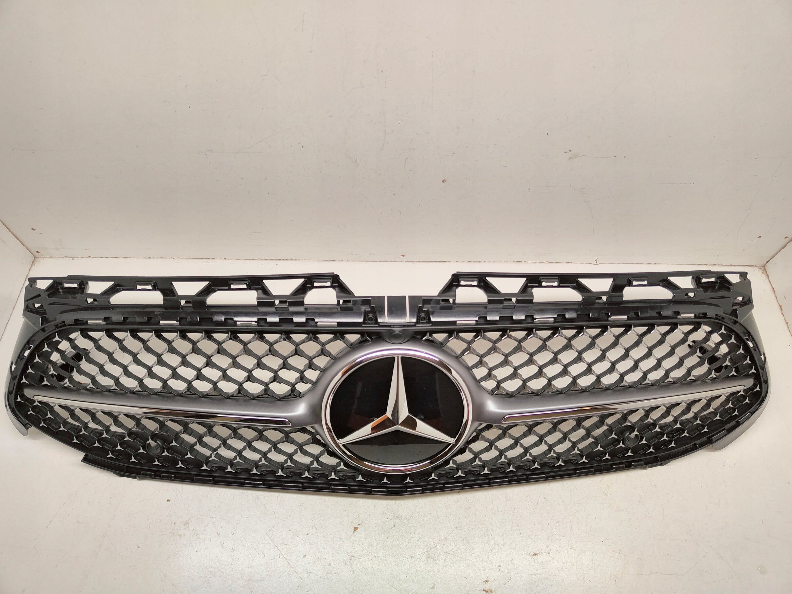 Kühlergrill Mercedes A177 W177 FRONTGRILL A1778885401 Kühlergitter