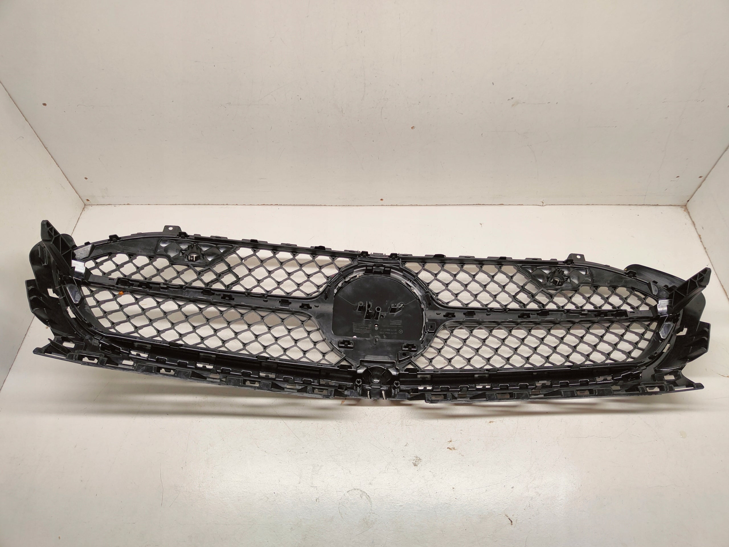 Kühlergrill Mercedes A177 W177 FRONTGRILL A1778885401 Kühlergitter