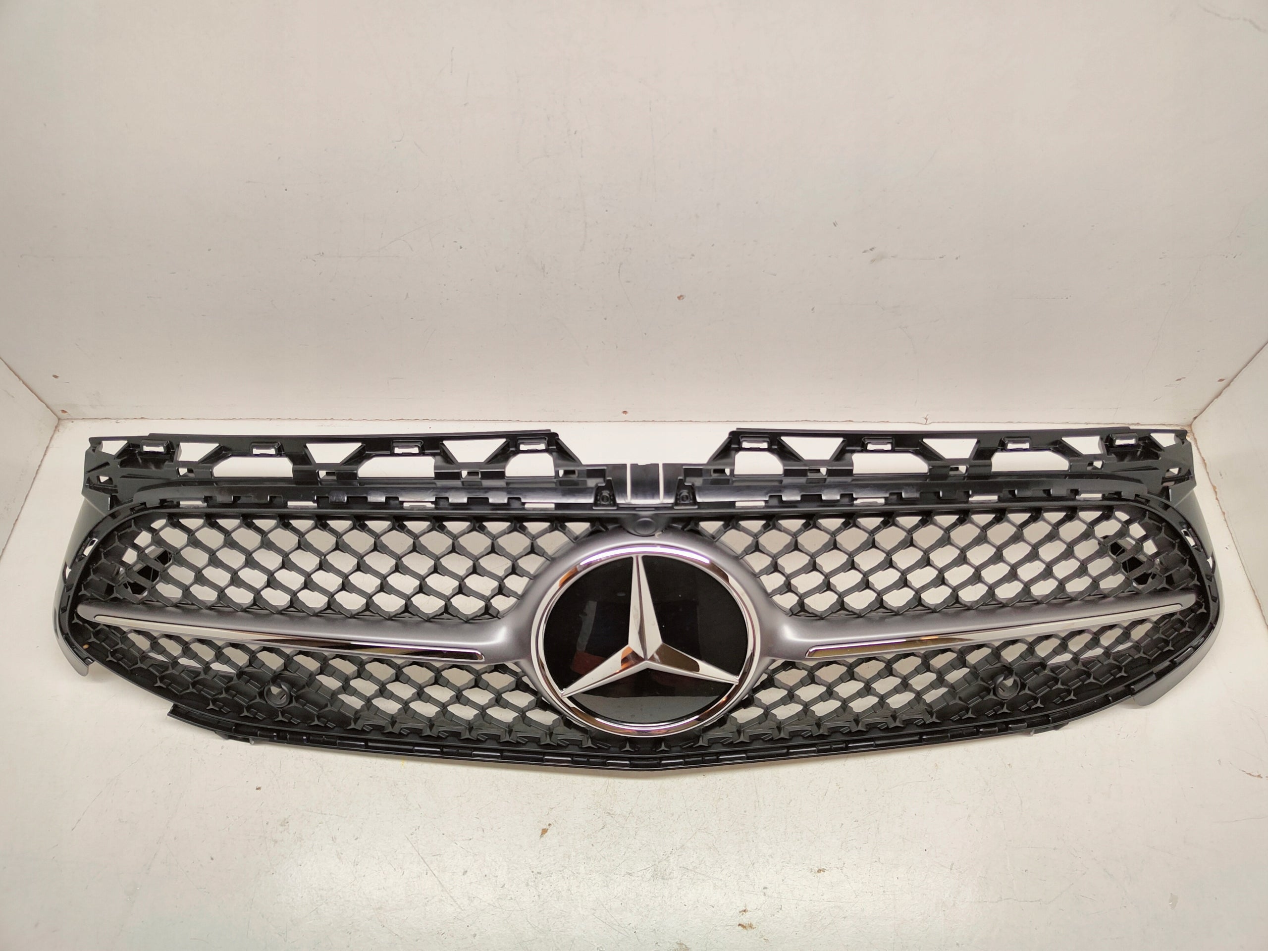 Kühlergrill Mercedes A177 W177 FRONTGRILL A1778885401 Kühlergitter