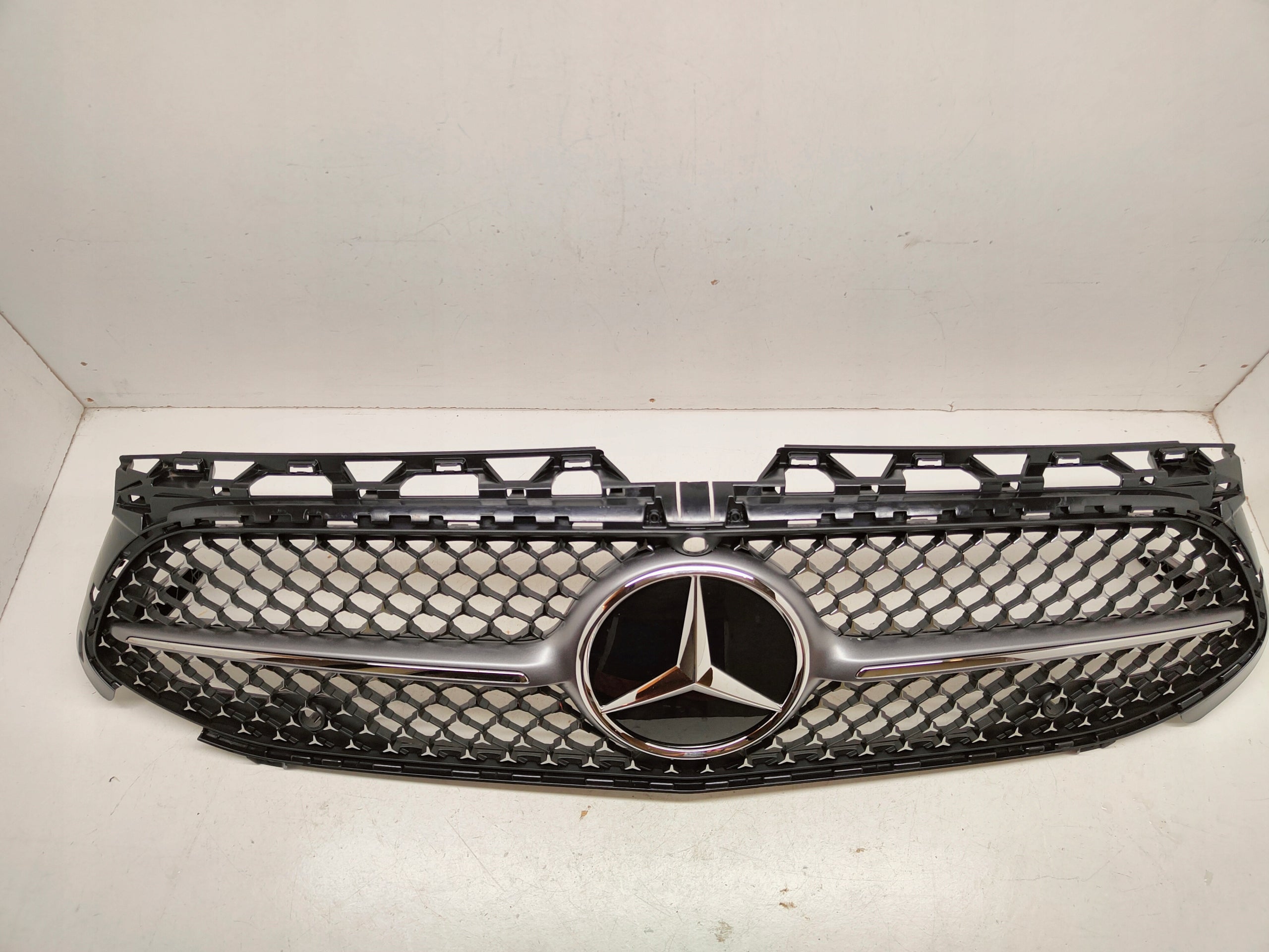 Kühlergrill Mercedes A177 W177 FRONTGRILL A1778885401 Kühlergitter