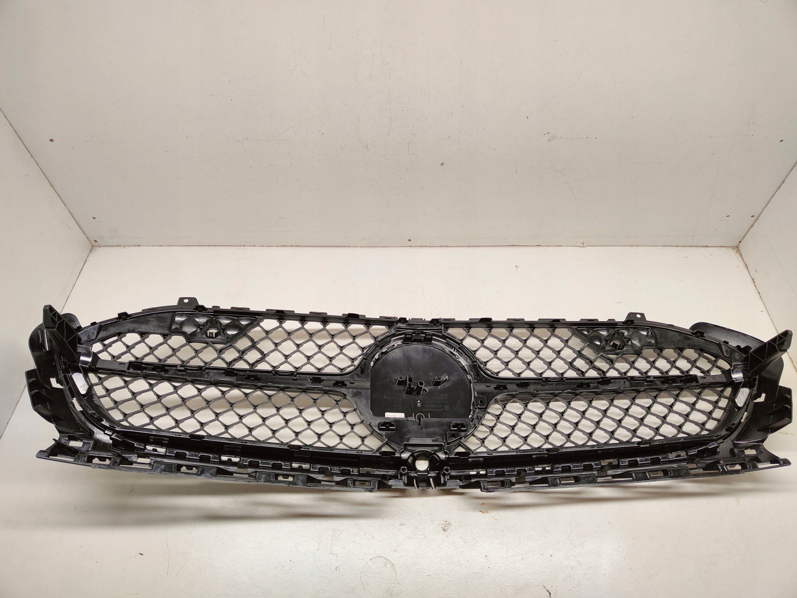 Kühlergrill Mercedes A177 W177 FRONTGRILL A1778885401 Kühlergitter