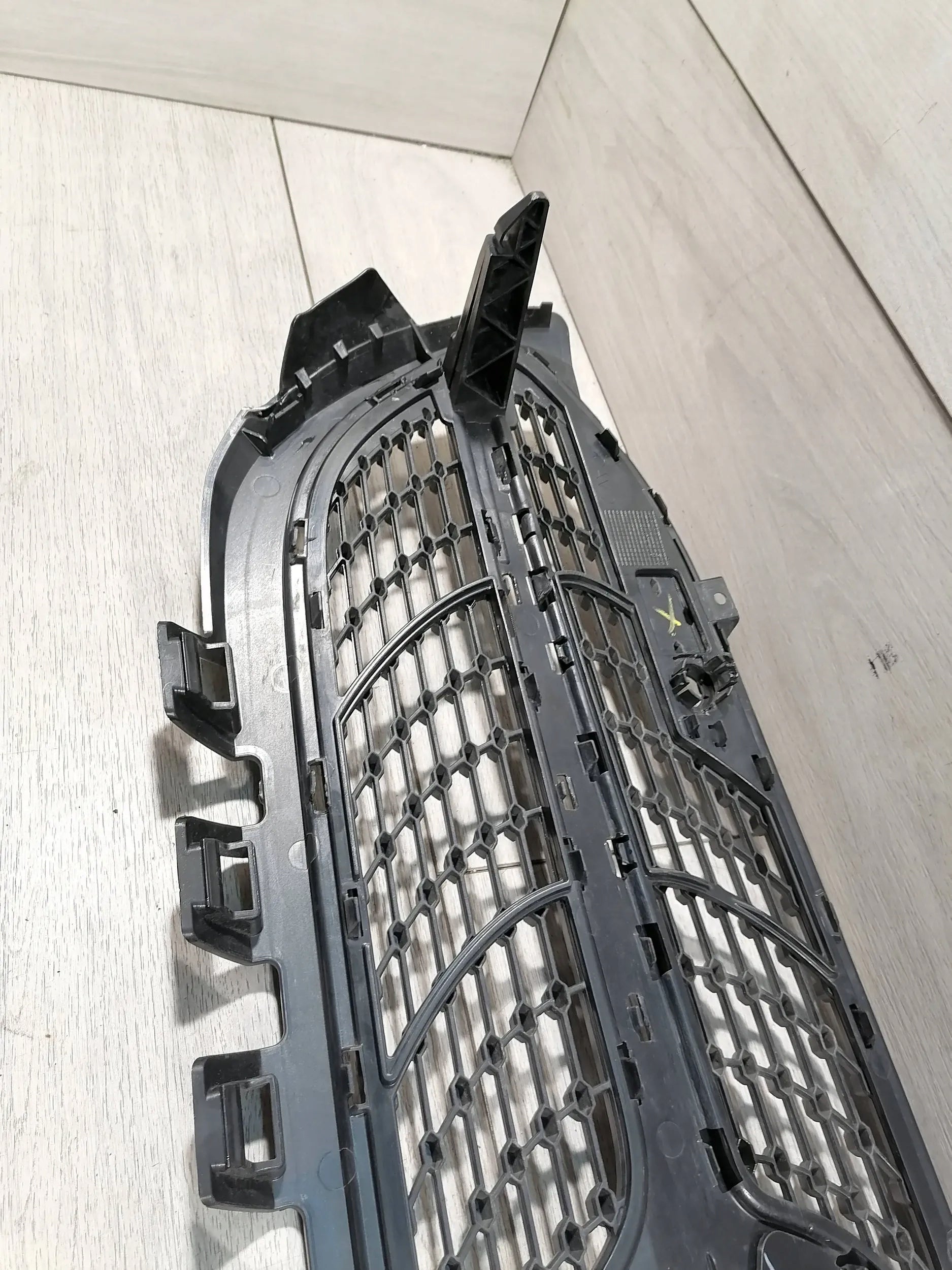 Kühlergrill Mercedes A177 W177 FRONTGRILL A1778884100 Kühlergitter