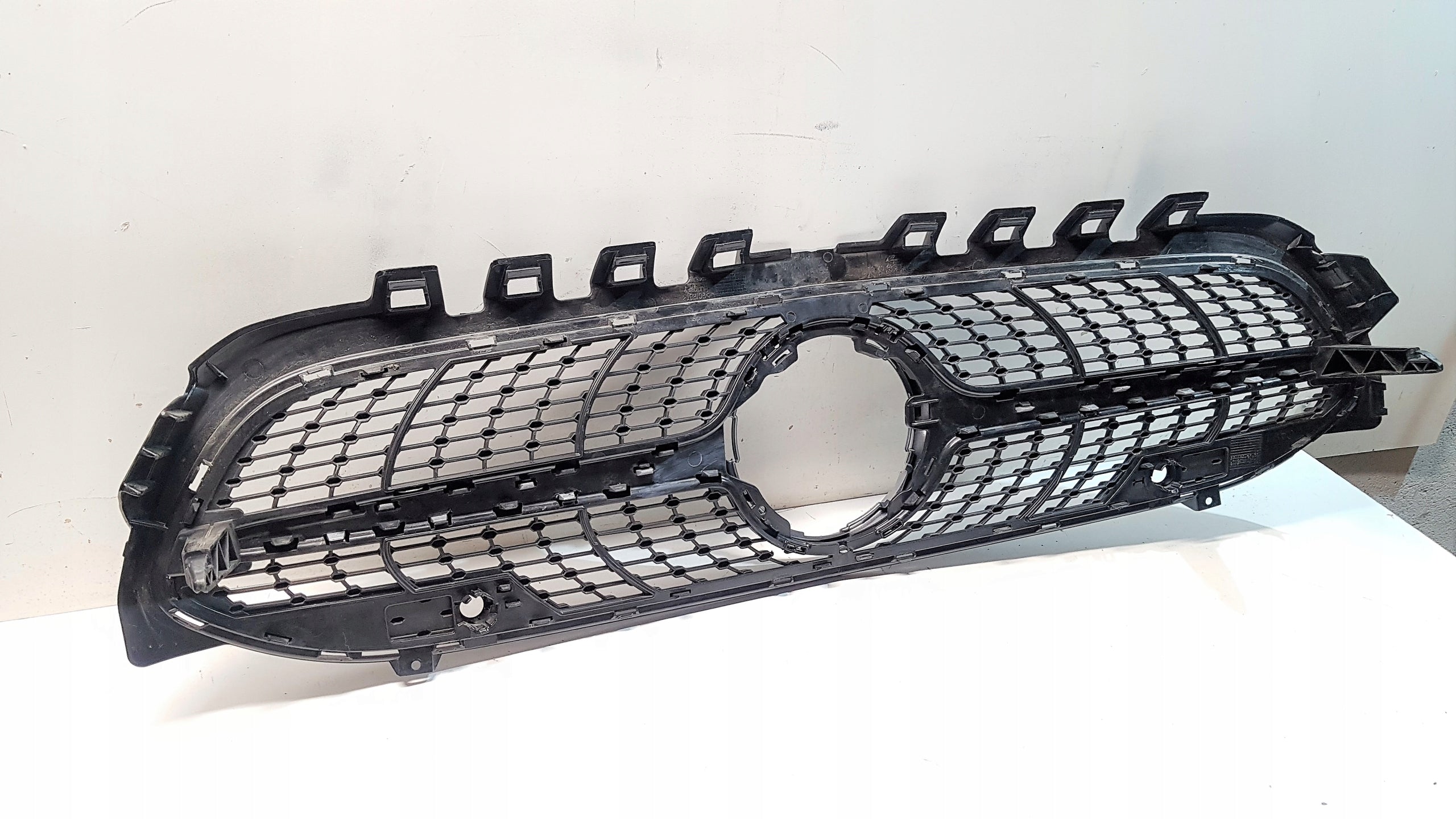 Kühlergrill Mercedes W177 FRONTGRILL A1778806803 Kühlergitter