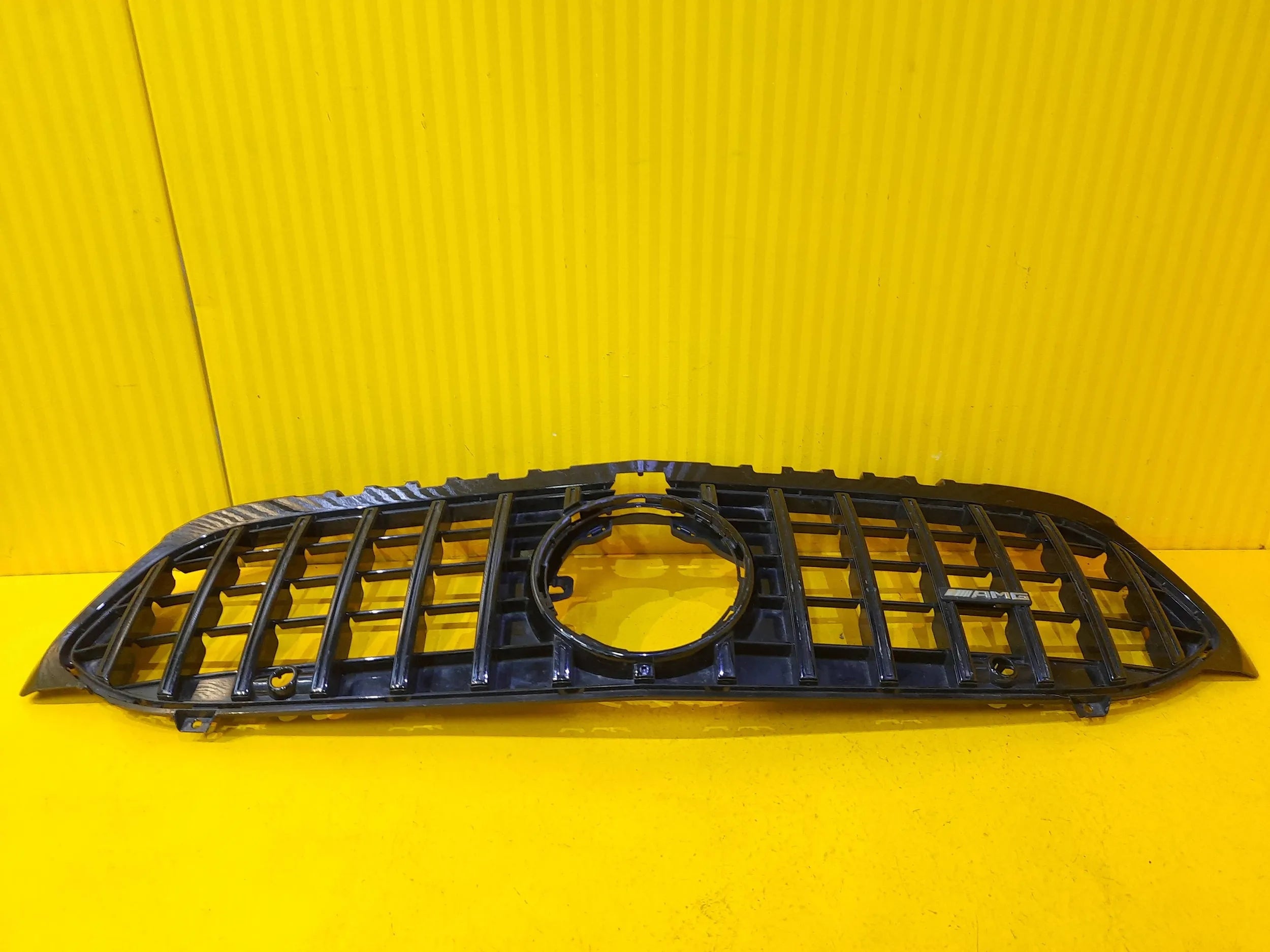 Kühlergrill Mercedes W177 FRONTGRILL Kühlergitter