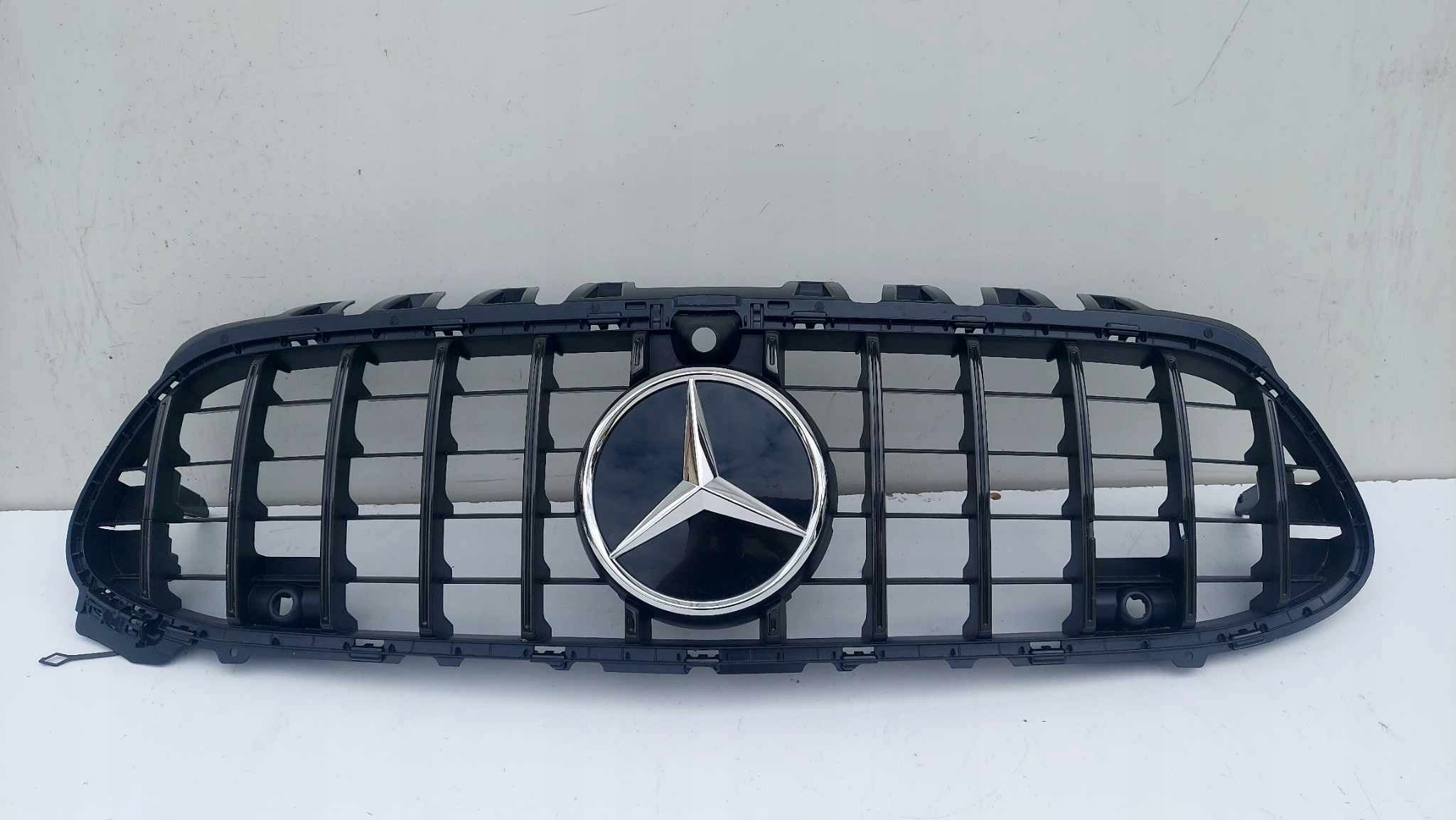 Kühlergrill Mercedes W177 FRONTGRILL A1778853306 Kühlergitter