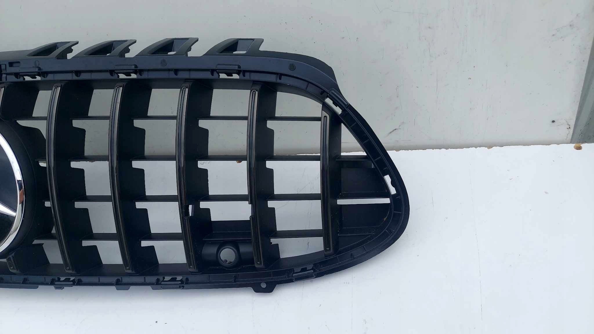 Kühlergrill Mercedes W177 FRONTGRILL A1778853306 Kühlergitter