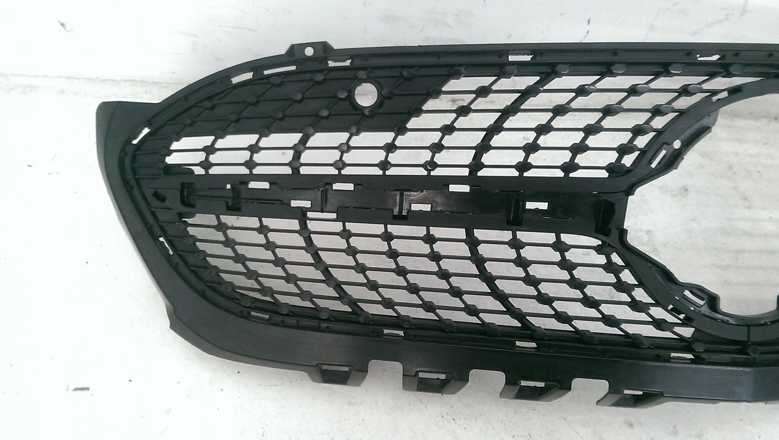 Kühlergrill Mercedes W177 FRONTGRILL A1778880200 Kühlergitter