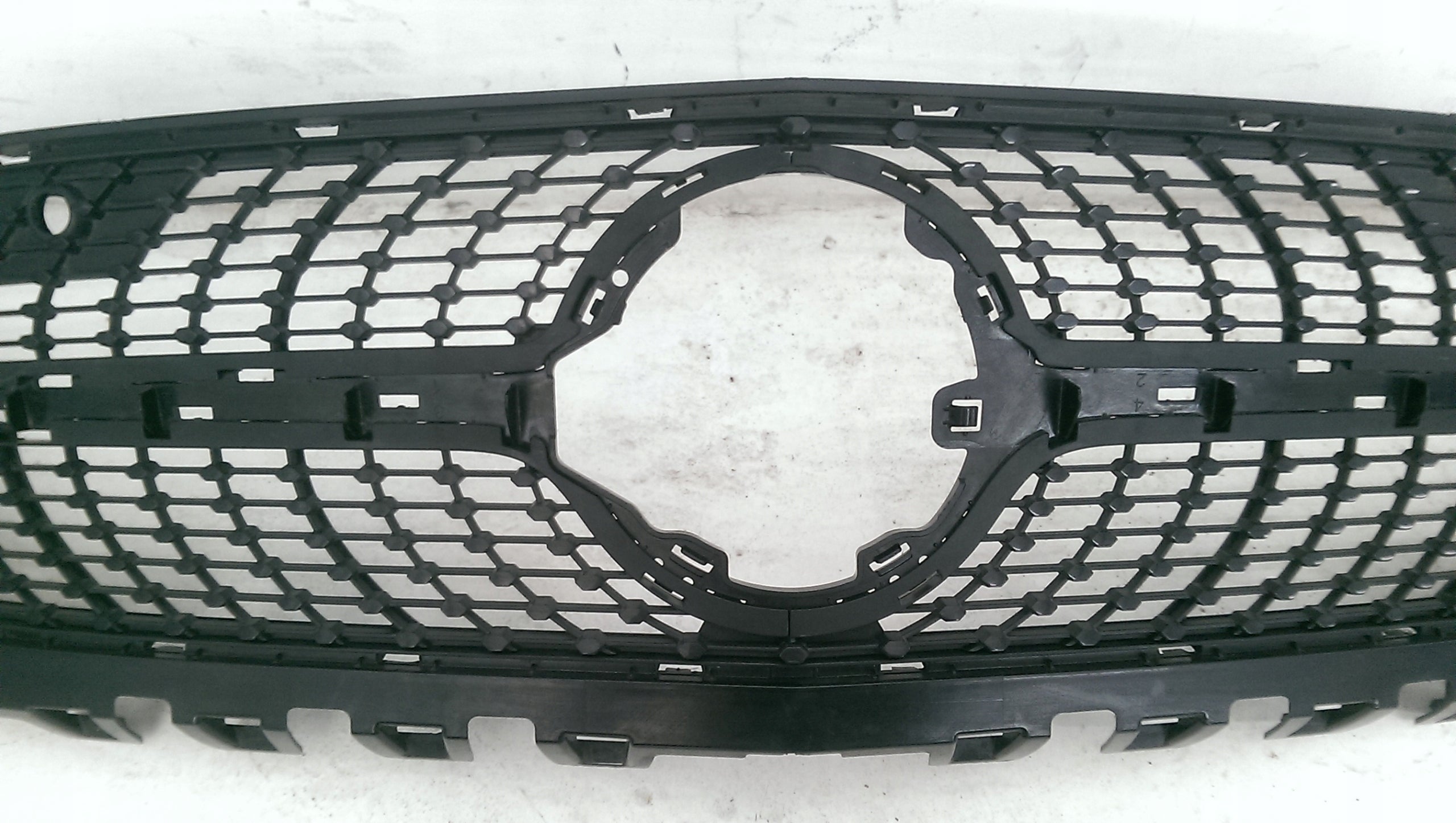 Kühlergrill Mercedes W177 FRONTGRILL A1778880200 Kühlergitter