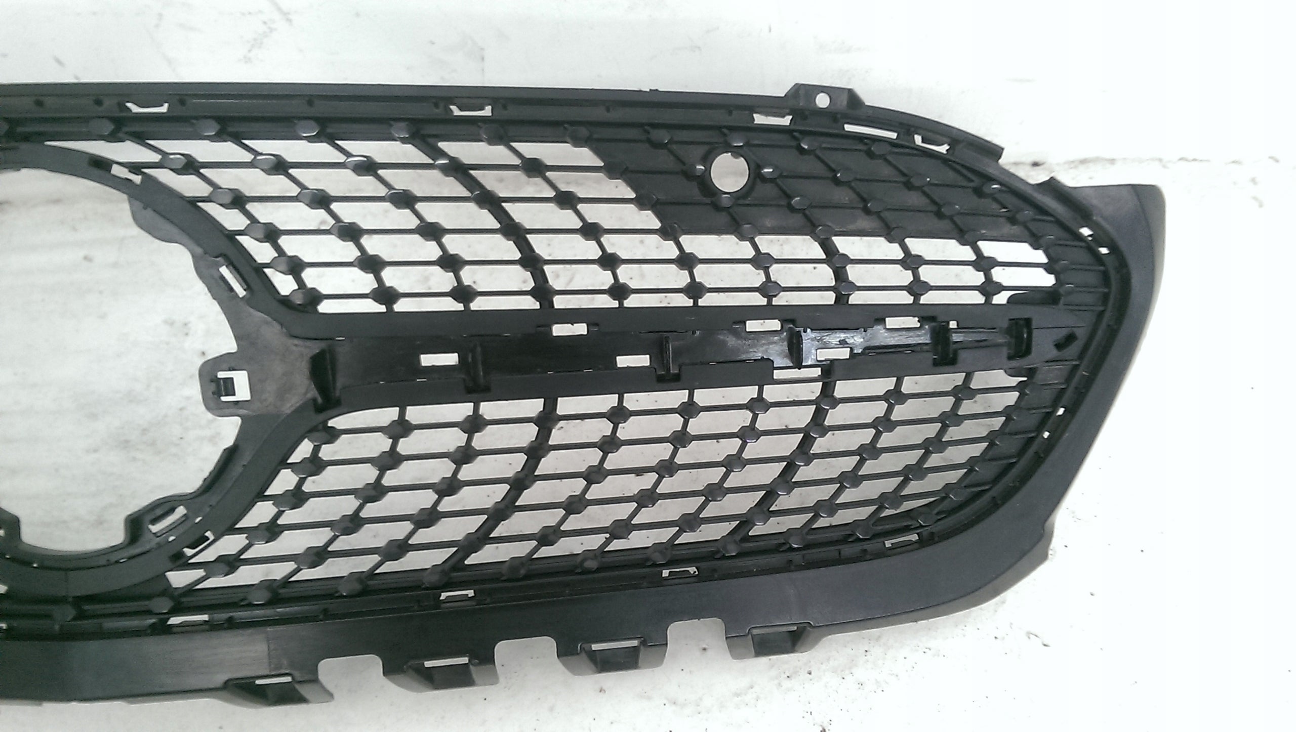 Kühlergrill Mercedes W177 FRONTGRILL A1778880200 Kühlergitter