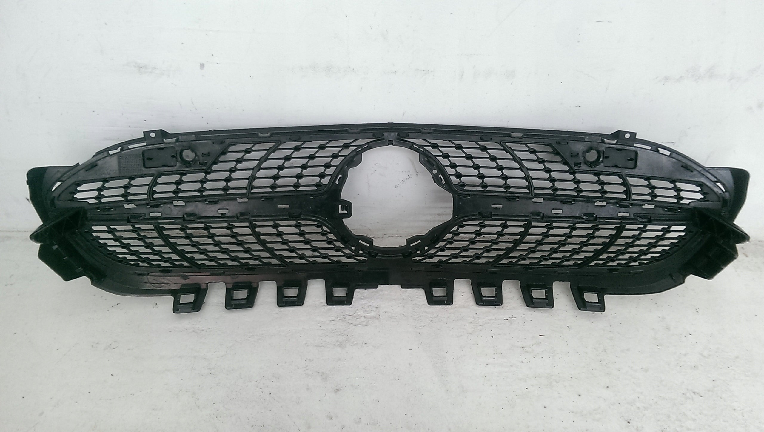 Kühlergrill Mercedes W177 FRONTGRILL A1778880200 Kühlergitter