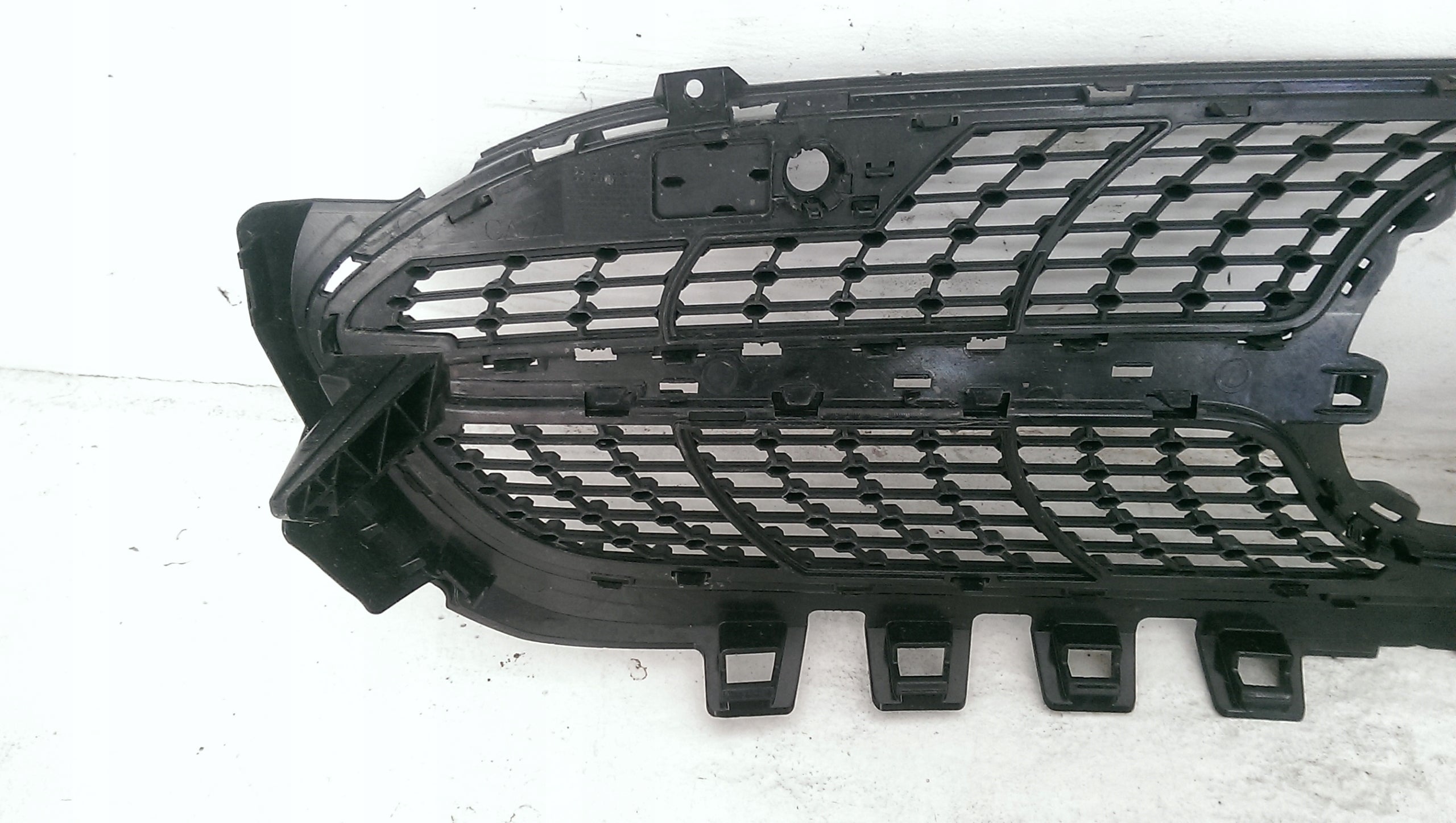 Kühlergrill Mercedes W177 FRONTGRILL A1778880200 Kühlergitter