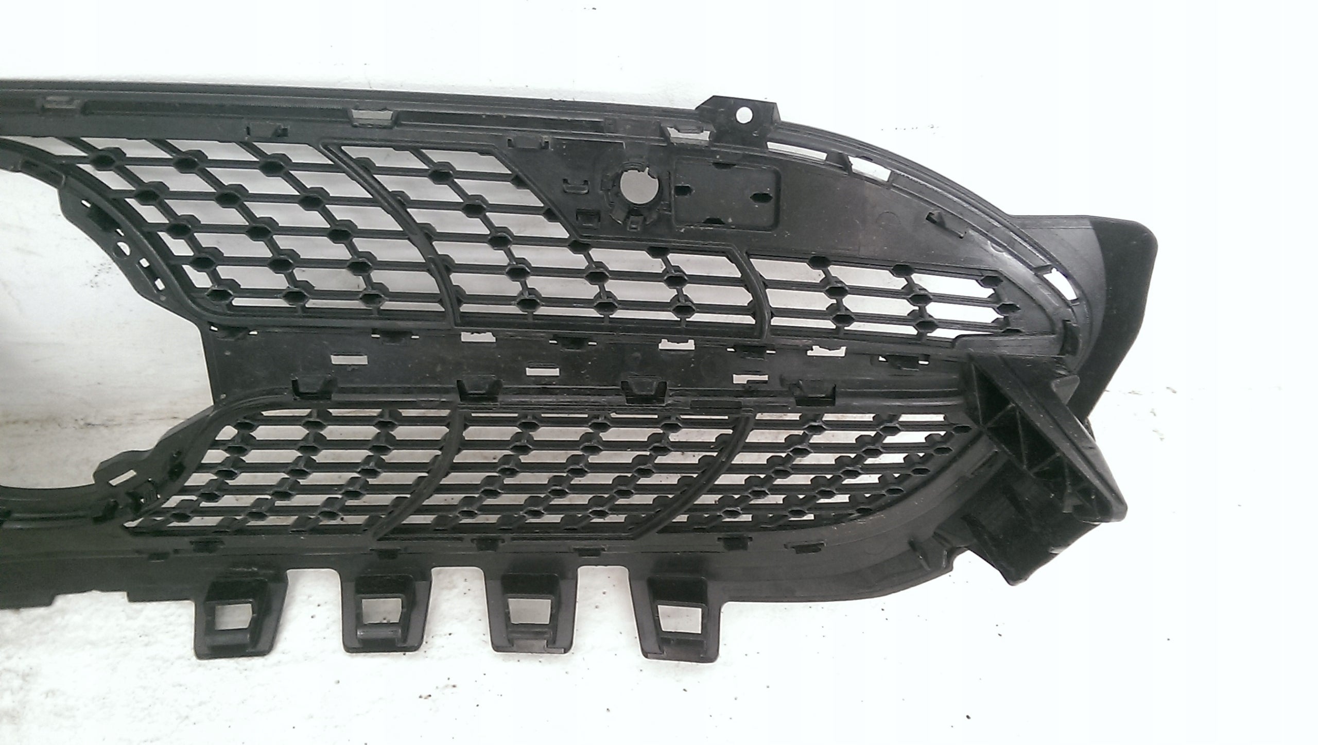 Kühlergrill Mercedes W177 FRONTGRILL A1778880200 Kühlergitter