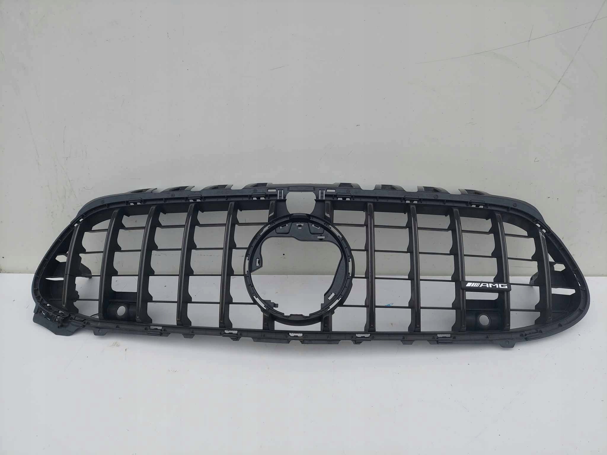  Calandre Mercedes W177 FRONTGRILL A1778882000 calandre  product image