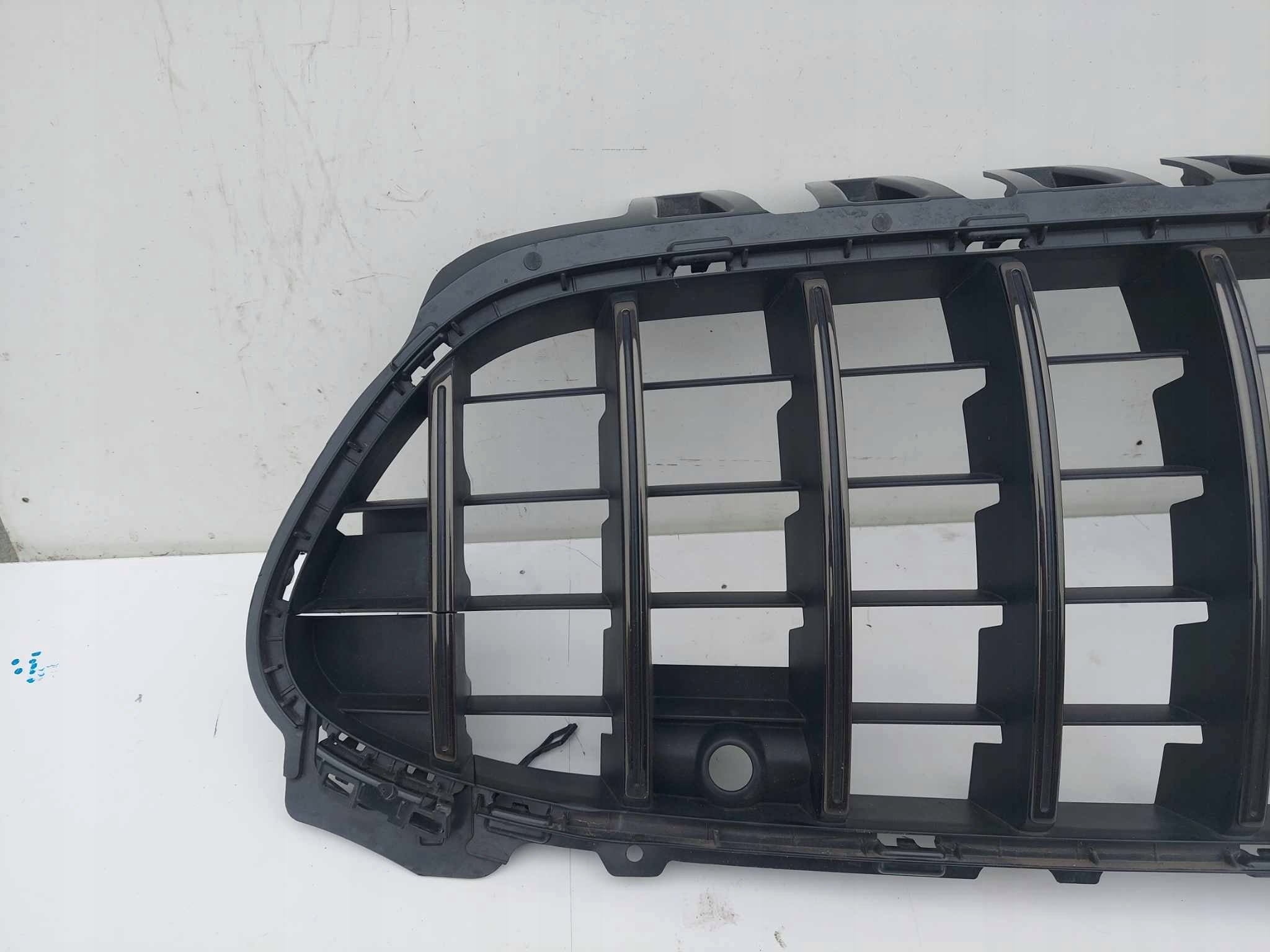 Kühlergrill Mercedes W177 FRONTGRILL A1778882000 Kühlergitter