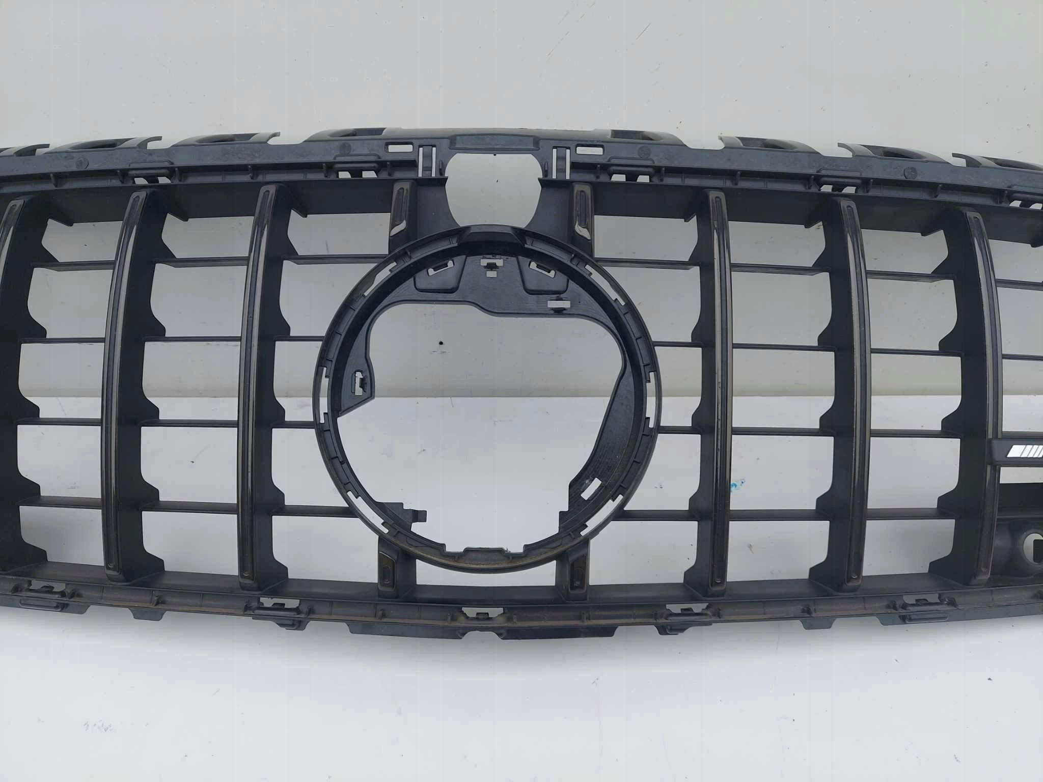 Kühlergrill Mercedes W177 FRONTGRILL A1778882000 Kühlergitter