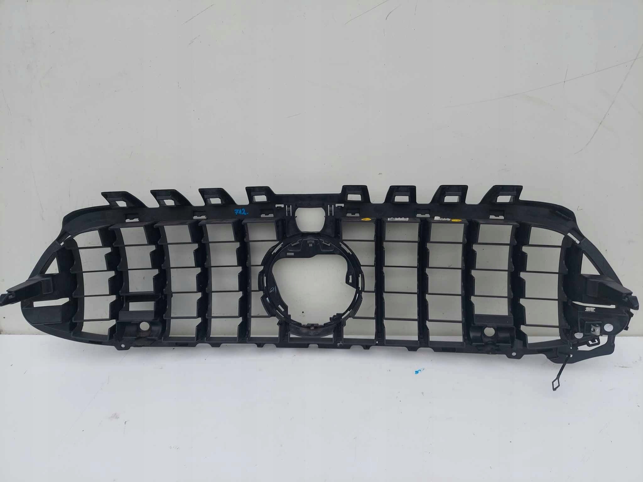 Kühlergrill Mercedes W177 FRONTGRILL A1778882000 Kühlergitter