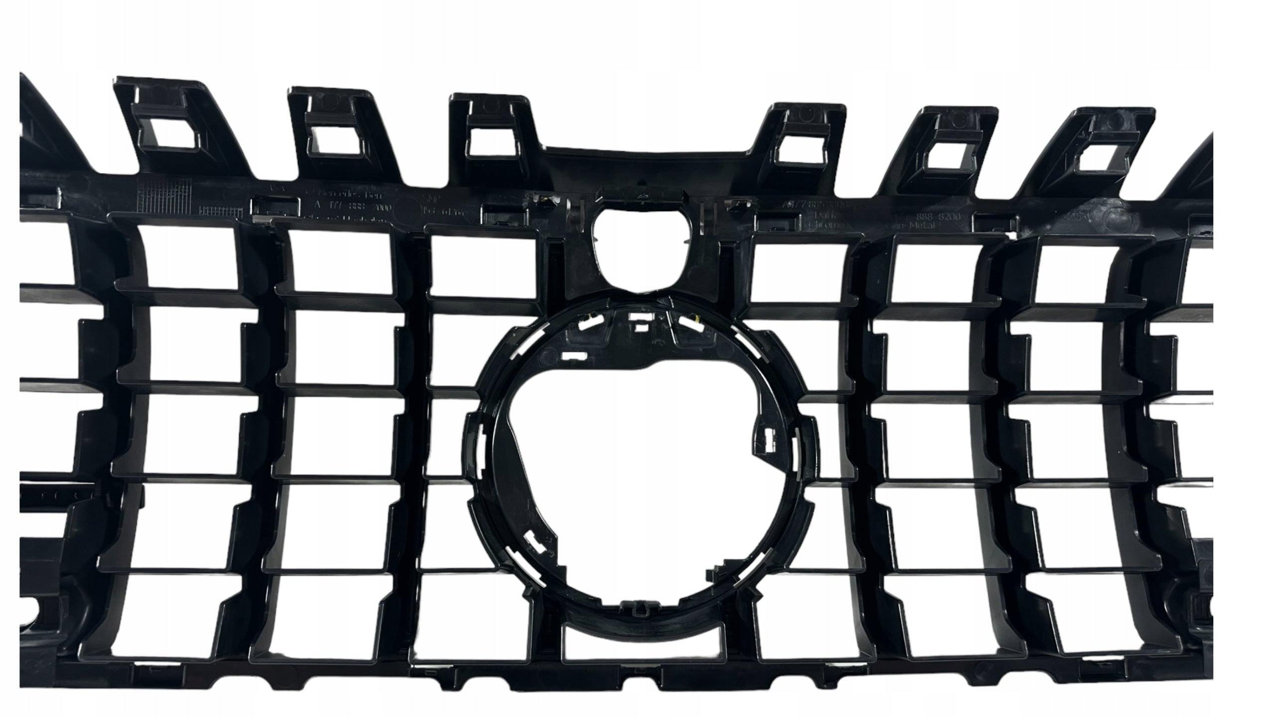 Kühlergrill Mercedes W177 A177 FRONTGRILL A1778885301 Kühlergitter