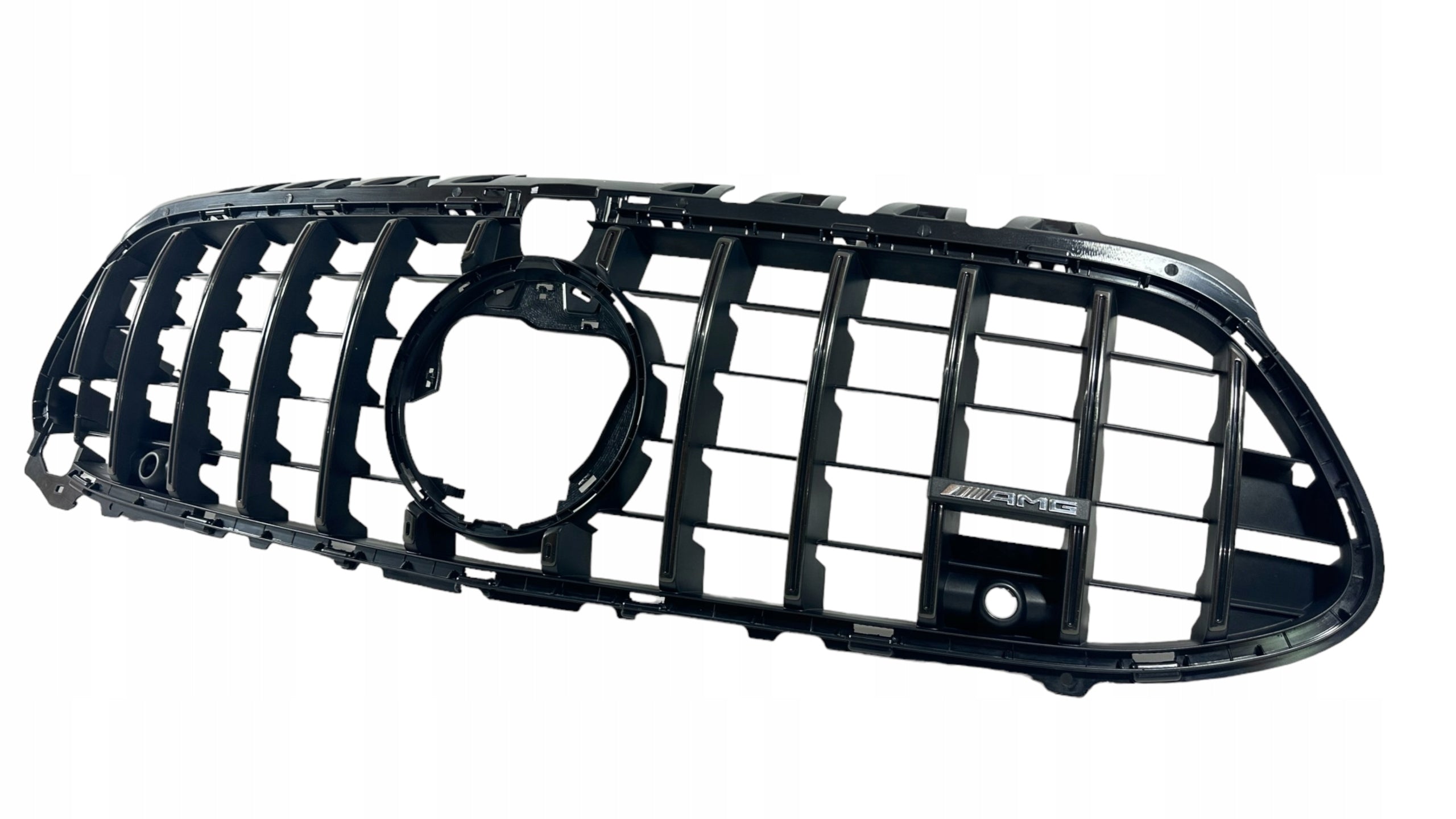 Kühlergrill Mercedes W177 A177 FRONTGRILL A1778885301 Kühlergitter