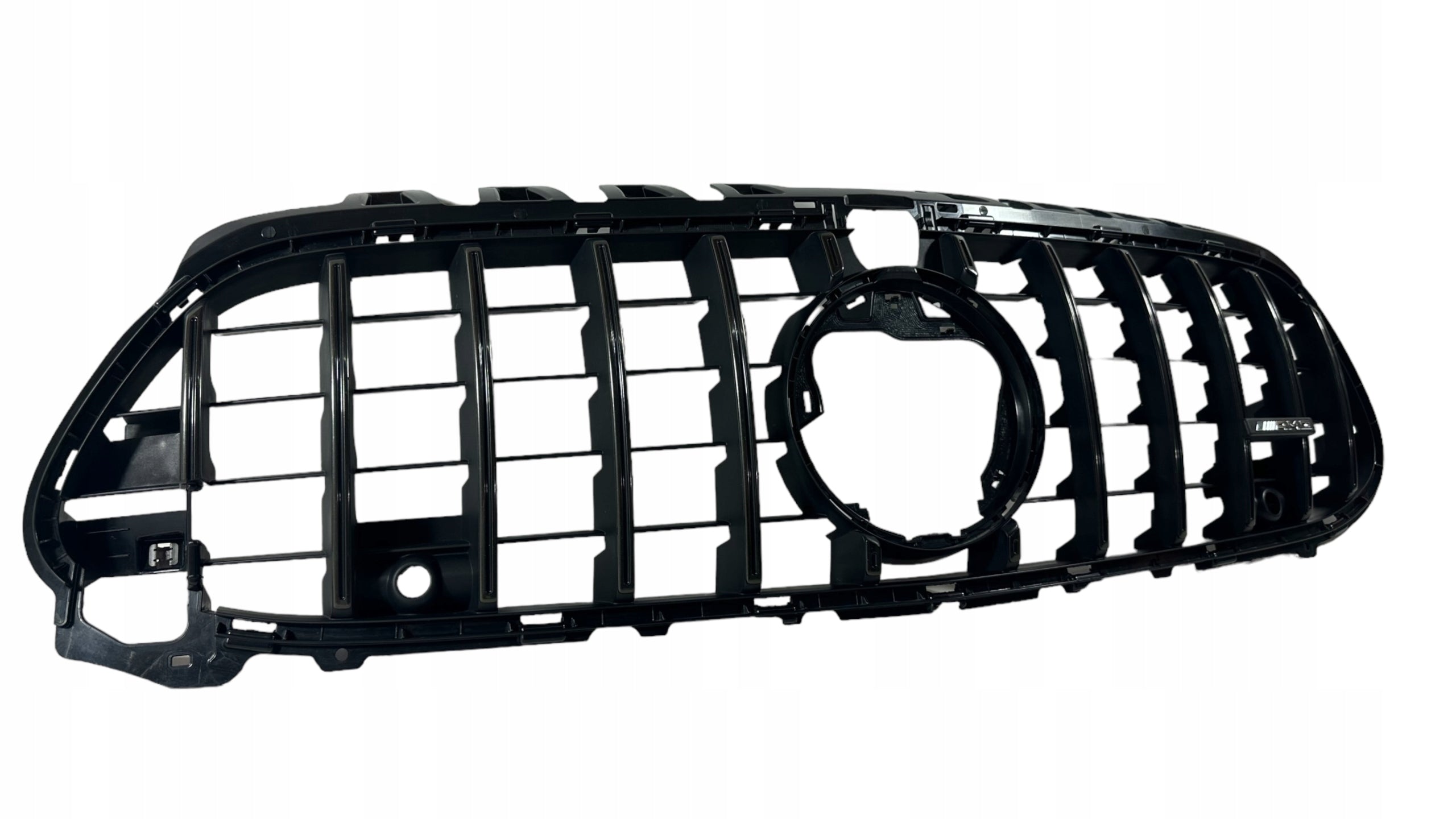 Kühlergrill Mercedes W177 A177 FRONTGRILL A1778885301 Kühlergitter